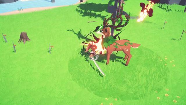 Hình ảnh trong game Food Wagon Early Access