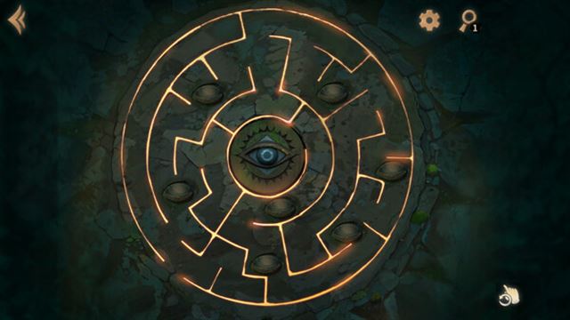 Hình ảnh trong game Mystery Island Missing Amy-TENOKE