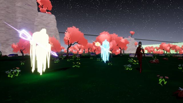 Hình ảnh trong game Polycar Blitz-TENOKE