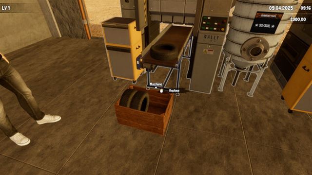 Hình ảnh trong game Fuel Harvest Together-SKIDROW