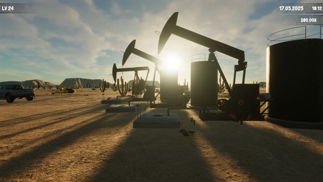 Hình ảnh trong game Fuel Harvest Together-SKIDROW