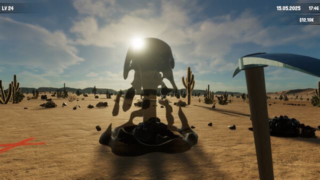 Hình ảnh trong game Fuel Harvest Together-SKIDROW