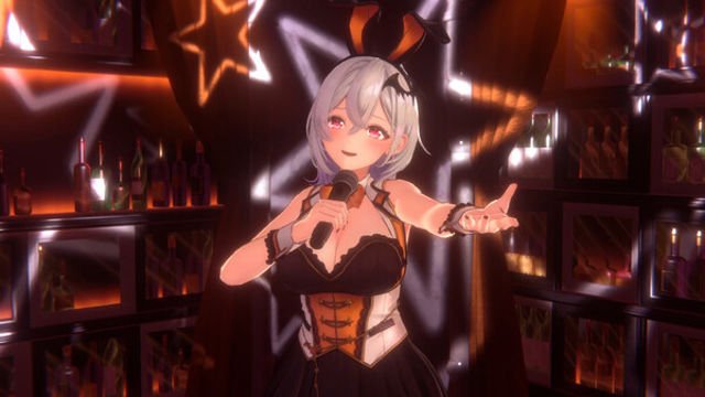 Hình ảnh trong game Bunny Garden 2-GoldBerg