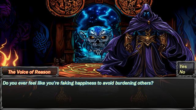 Hình ảnh trong game The Test Reality Check v20250523-P2P