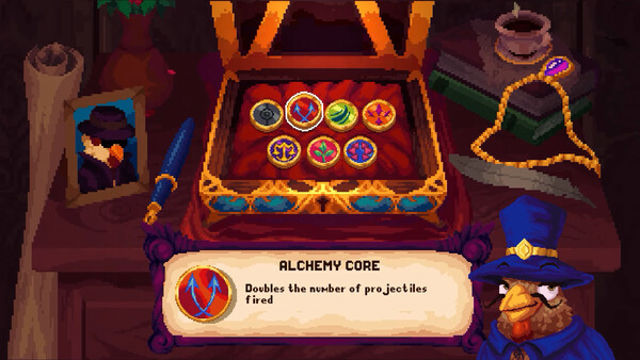 Hình ảnh trong game Machick 2 v1.0.27-P2P