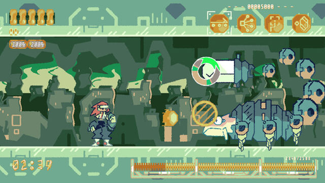 Hình ảnh trong game Disaster Arms Impact Project B.A.H.N-TENOKE