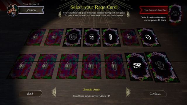 Hình ảnh trong game Kaiten-TENOKE