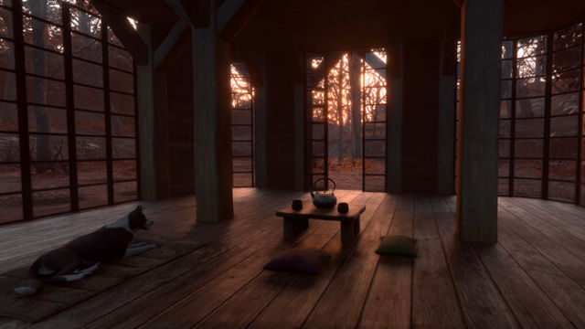 Hình ảnh trong game Log Away-GoldBerg