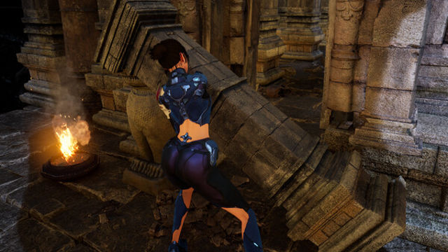 Hình ảnh trong game Dawn Break v20260424-P2P