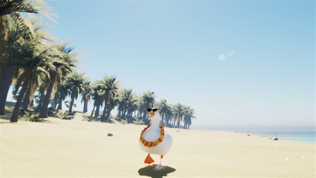 Hình ảnh trong game Ducky The Curious-TENOKE