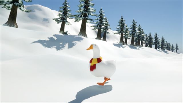 Hình ảnh trong game Ducky The Curious-TENOKE