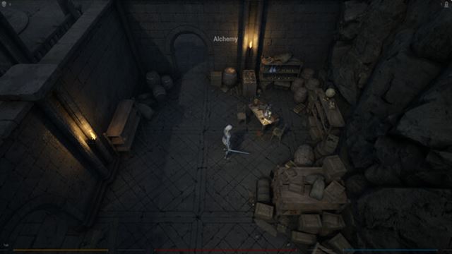 Hình ảnh trong game Last Stronghold-TENOKE
