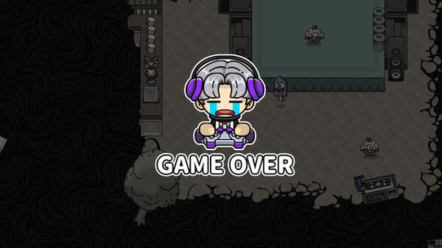 Hình ảnh trong game Basketboys Adventure-TENOKE