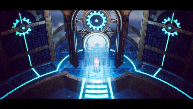 Hình ảnh trong game The Adventures of Elliot The MT HYPERVISOR-P2P
