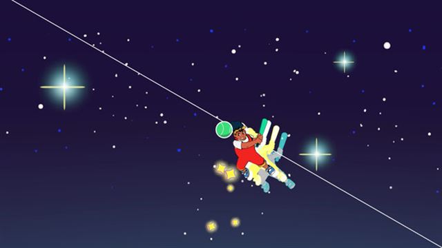 Hình ảnh trong game Hit It Back-TENOKE