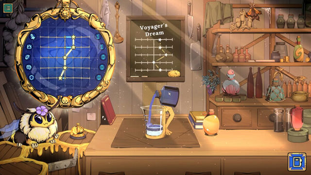 Hình ảnh trong game Tavern Talk Stories Dreamwalker-TENOKE