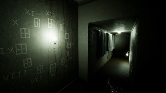 Hình ảnh trong game Paranormal Torment-TENOKE