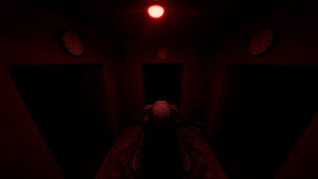 Hình ảnh trong game Paranormal Torment-TENOKE