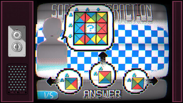 Hình ảnh trong game Social Caterpillar-TENOKE