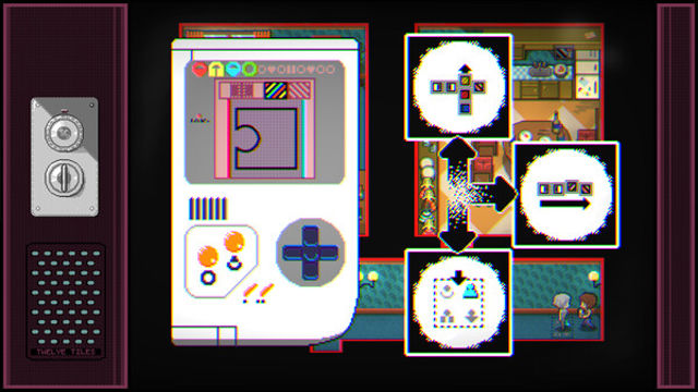 Hình ảnh trong game Social Caterpillar-TENOKE