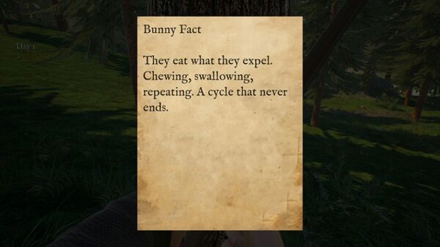 Hình ảnh trong game Bunny Hurling-SKIDROW
