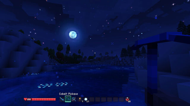 Hình ảnh trong game Allumeria Early Access