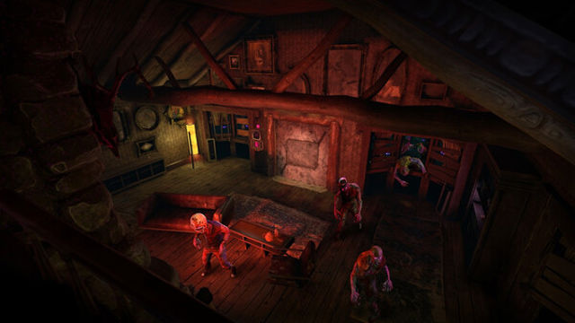 Hình ảnh trong game Drop Dead The Cabin-SKIDROW Hình ảnh trong game Drop Dead The Cabin-SKIDROW