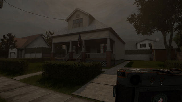 Hình ảnh trong game Crime Detective Red Flags-TENOKE
