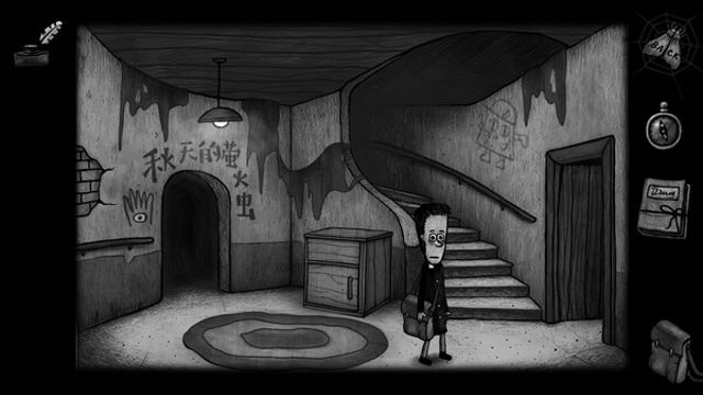 Hình ảnh trong game Dads Monster House 2 MEDAL-TENOKE