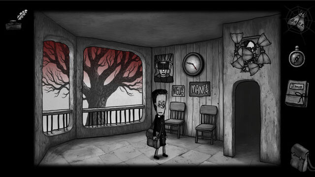 Hình ảnh trong game Dads Monster House 2 MEDAL-TENOKE