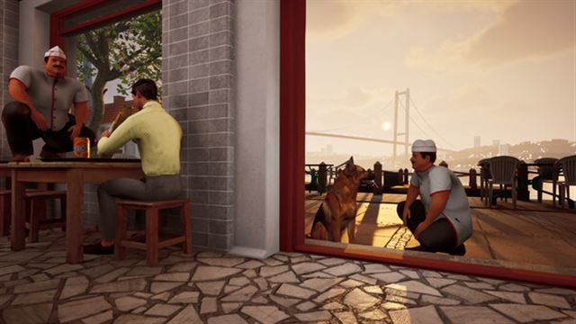Hình ảnh trong game Wrap House Simulator-P2P
