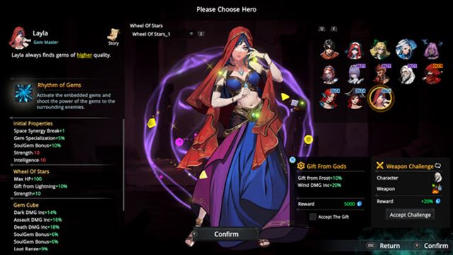 Hình ảnh trong game Artifact Seeker The Shadow of Deep Sea-TENOKE