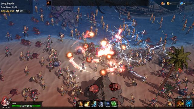 Hình ảnh trong game Artifact Seeker The Shadow of Deep Sea-TENOKE