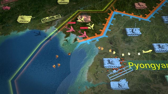 Hình ảnh trong game ICBM Escalation Endless October PROPER-SKIDROW