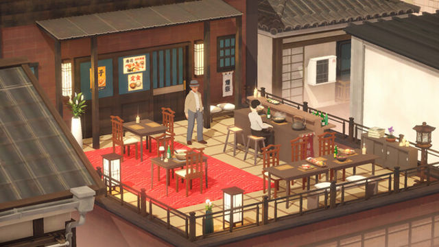 Hình ảnh trong game High Above-GoldBerg