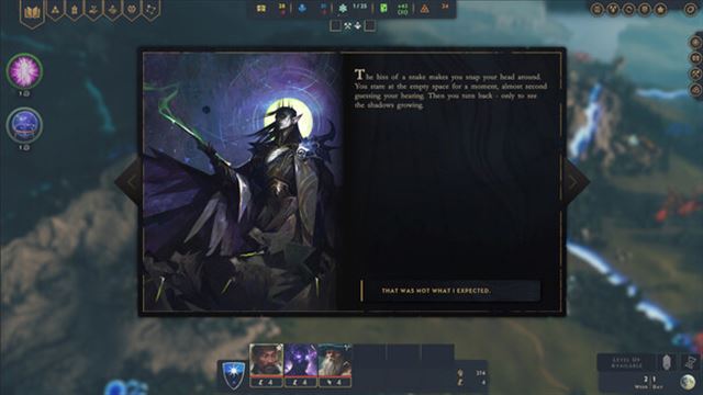 Hình ảnh trong game SpellForce Conquest of Eo Children of Nor-RUNE