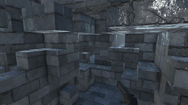Hình ảnh trong game Shoot The Wall-TENOKE