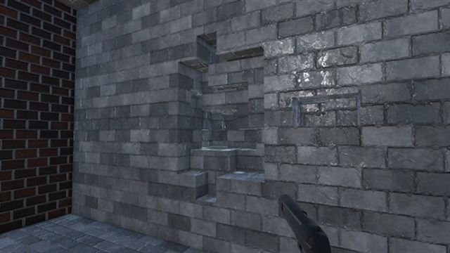 Hình ảnh trong game Shoot The Wall-TENOKE