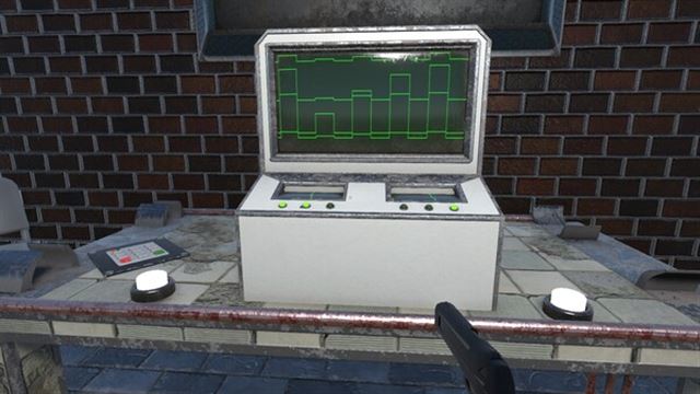 Hình ảnh trong game Shoot The Wall-TENOKE