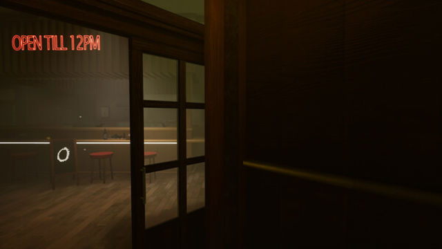 Hình ảnh trong game Seen Before-GoldBerg