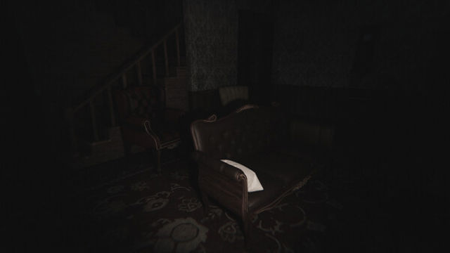 Hình ảnh trong game Dead Silence Echoes Of The Damned-TiNYiSO