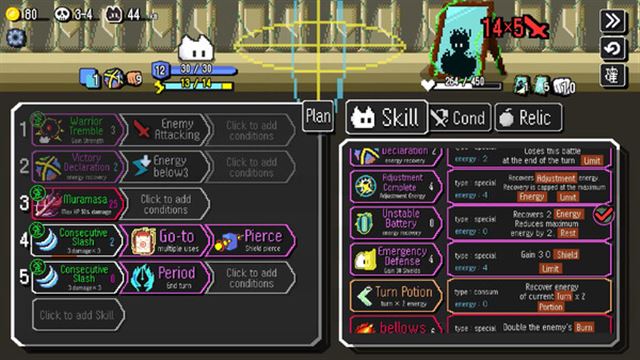 Hình ảnh trong game Auto Rogue-TENOKE