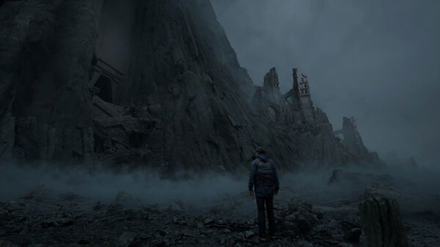 Hình ảnh trong game Bleak Haven-P2P Hình ảnh trong game Bleak Haven-P2P