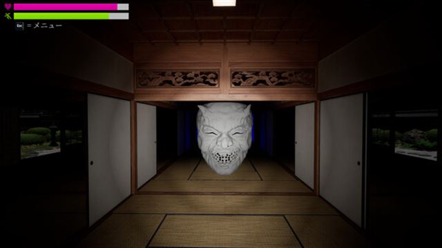 Hình ảnh trong game Shichiya Shrine-TENOKE