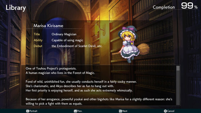 Hình ảnh trong game Fantasy Maiden Wars DREAM OF THE STRAY DREAMER-P2P