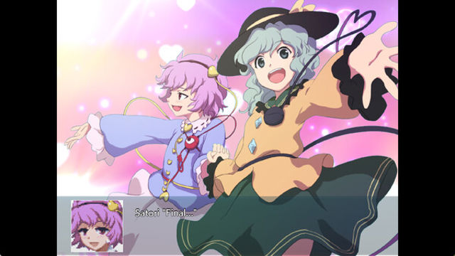 Hình ảnh trong game Fantasy Maiden Wars DREAM OF THE STRAY DREAMER-P2P