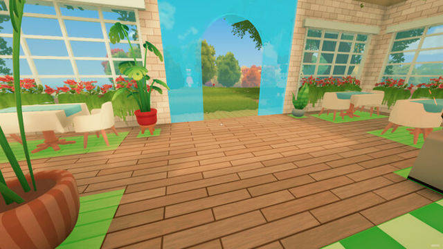 Hình ảnh trong game Farm to Table Early Access