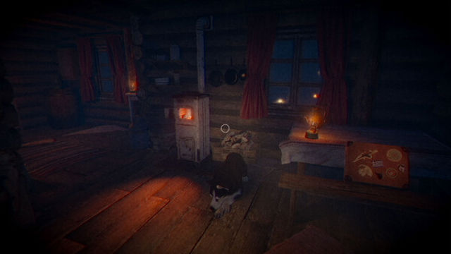 Hình ảnh trong game Terrors to Unveil Day Off-GoldBerg