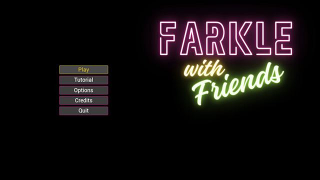 Hình ảnh trong game Farkle with Friends-TENOKE