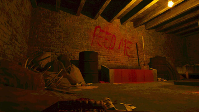 Hình ảnh trong game Cat Named Mojave-TENOKE